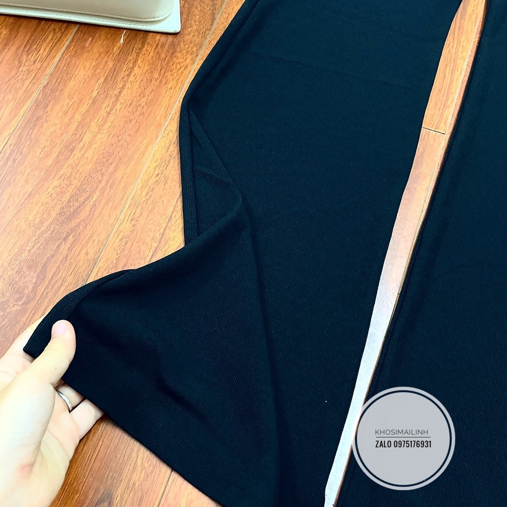 ⚡️BÁN SỈ⚡️Quần ống loe co giãn chất đẹp | BigBuy360 - bigbuy360.vn