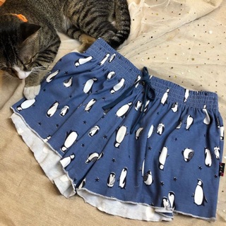 Quần short