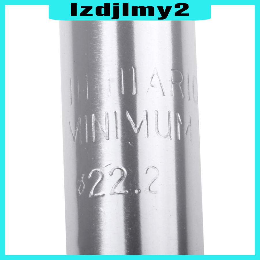 Giắc Chuyển Đổi 1 "(22.2Mm) Sang 1 1 / 8" (28.6Mm)