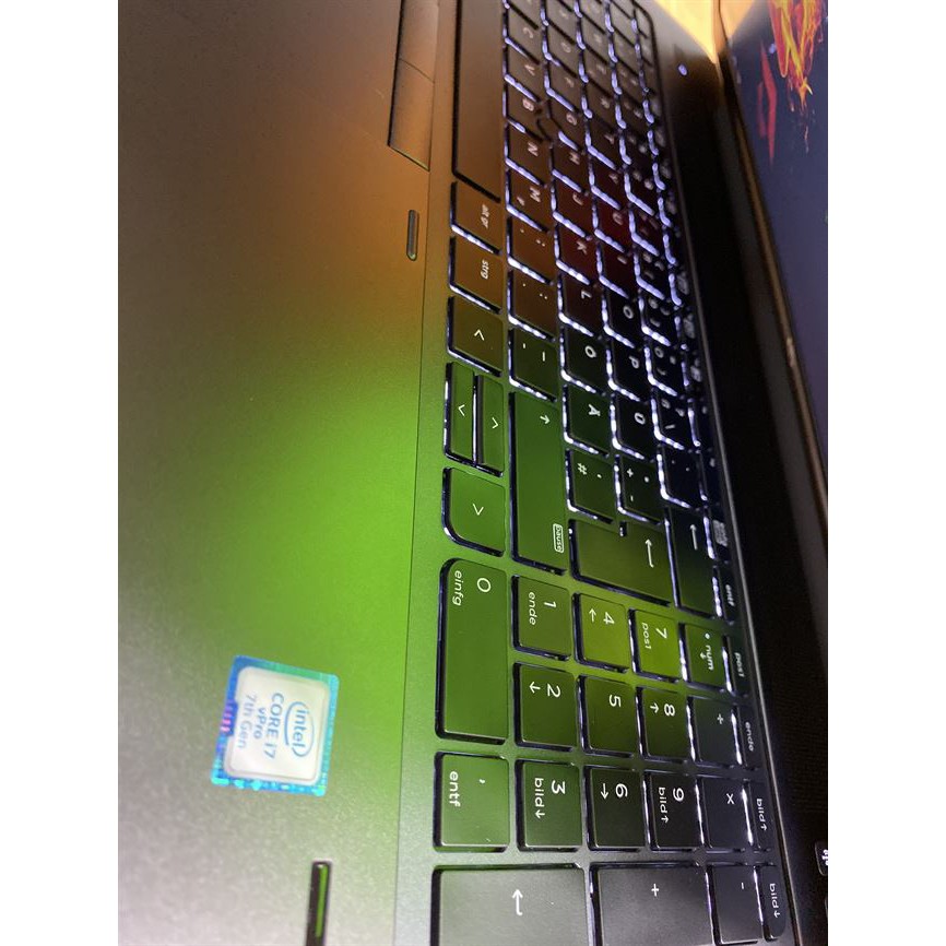 Laptop HP Zbook 15 G4/ i7-7820HQ/ 16G/ 512G/ vga 4G/ 15,6in/ FHD/ giá rẻ | BigBuy360 - bigbuy360.vn