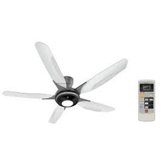 Quạt trần KDK R60VW 9 tốc độ