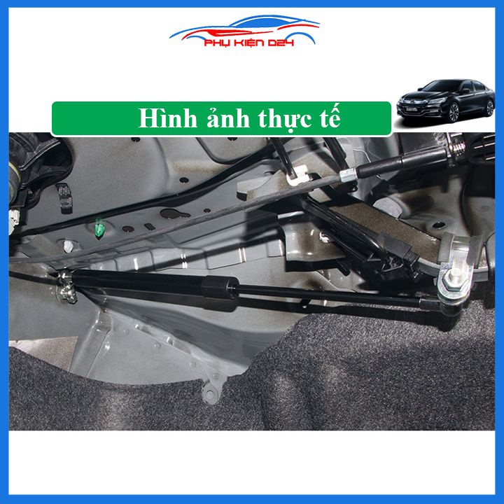 Bộ ty thủy lực chống cốp sau Honda Accord mở cốp tự động