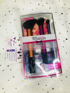 Real techniques multitask Set