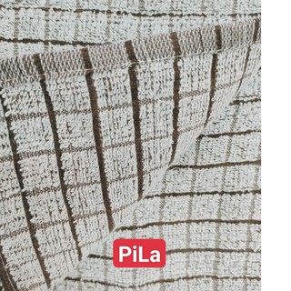 Combo 3 khăn vuông lau bếp khăn lau tay