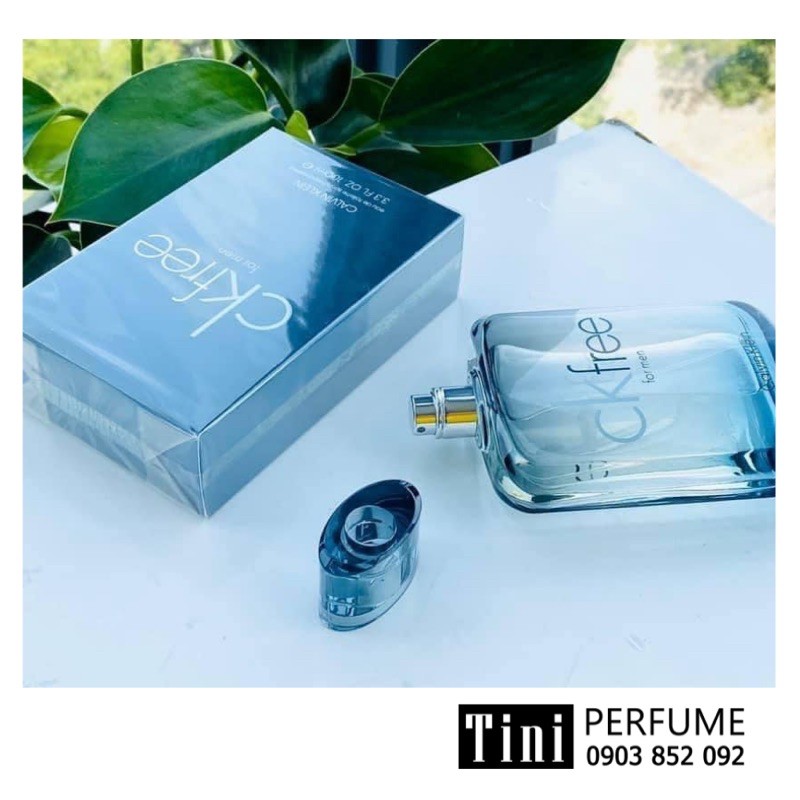 Nước hoa nam CK Free For Men 100ml giá sỉ | BigBuy360 - bigbuy360.vn