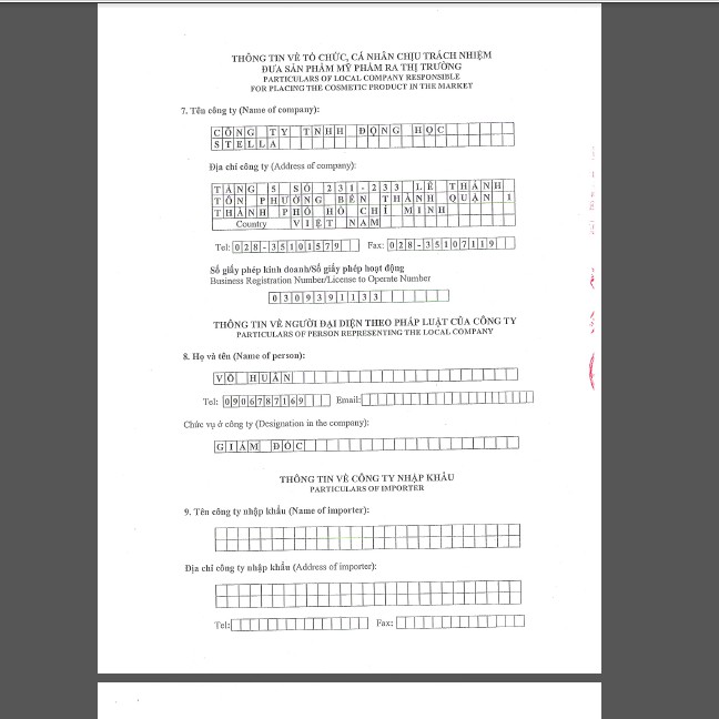 Toner Trà xanh Milaganics 100ml | BigBuy360 - bigbuy360.vn