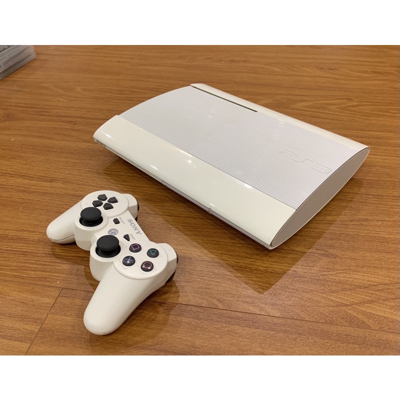 PlayStation 3 Super Slim