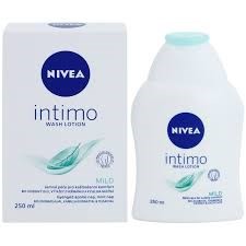 Dung dịch vệ sinh phụ nữ Nivea Intimo