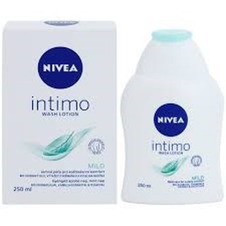 Dung dịch vệ sinh phụ nữ Nivea Intimo