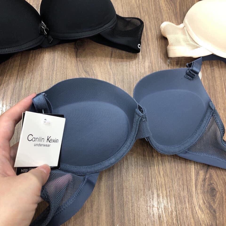 Áo Ngực CK 02, Áo Lót Xuất Xịn CARLA