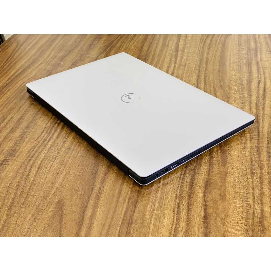 Laptop Dell Precision 5530 i7 8850H Ram 16G SSD 512G Nvidia P1000 15.6 inch