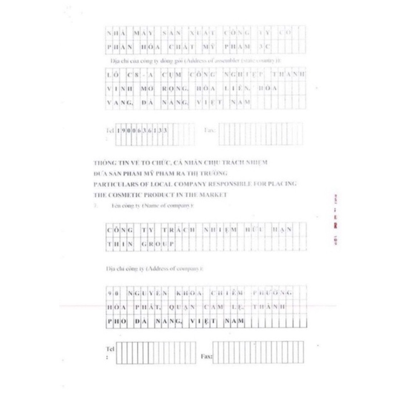 Kem Mụn Dưỡng Da Đông Y Hoa Đào - Hàng Chính Hãng