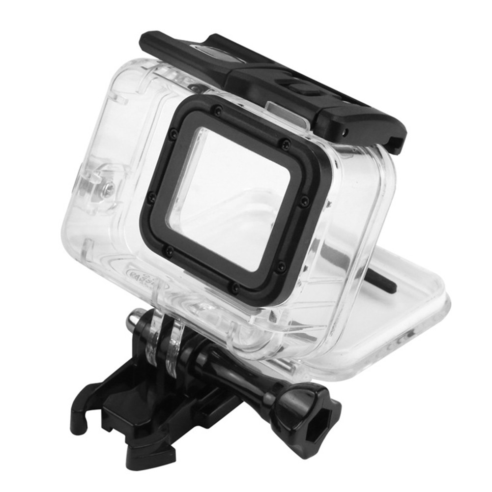 Vỏ Bảo Vệ Dưới Nước 40M Chống Thấm Nước Cho Gopro 5 / 6