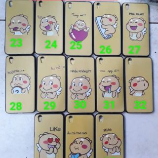 Ốp lưng oppo neo9, a37