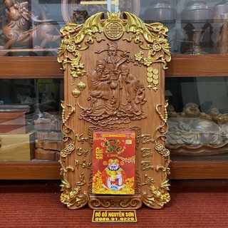 Đốc lịch gỗ hương đá liền khối