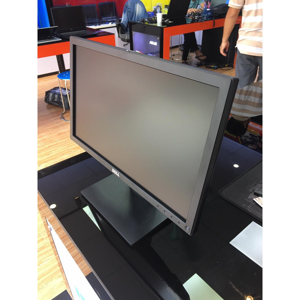 Màn hình Dell E1916HV 18.5Inch LED - Chính hãng (BH 36 tháng) - Giá Liên hệ