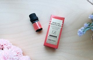 Nước hoa vùng kín Dionel