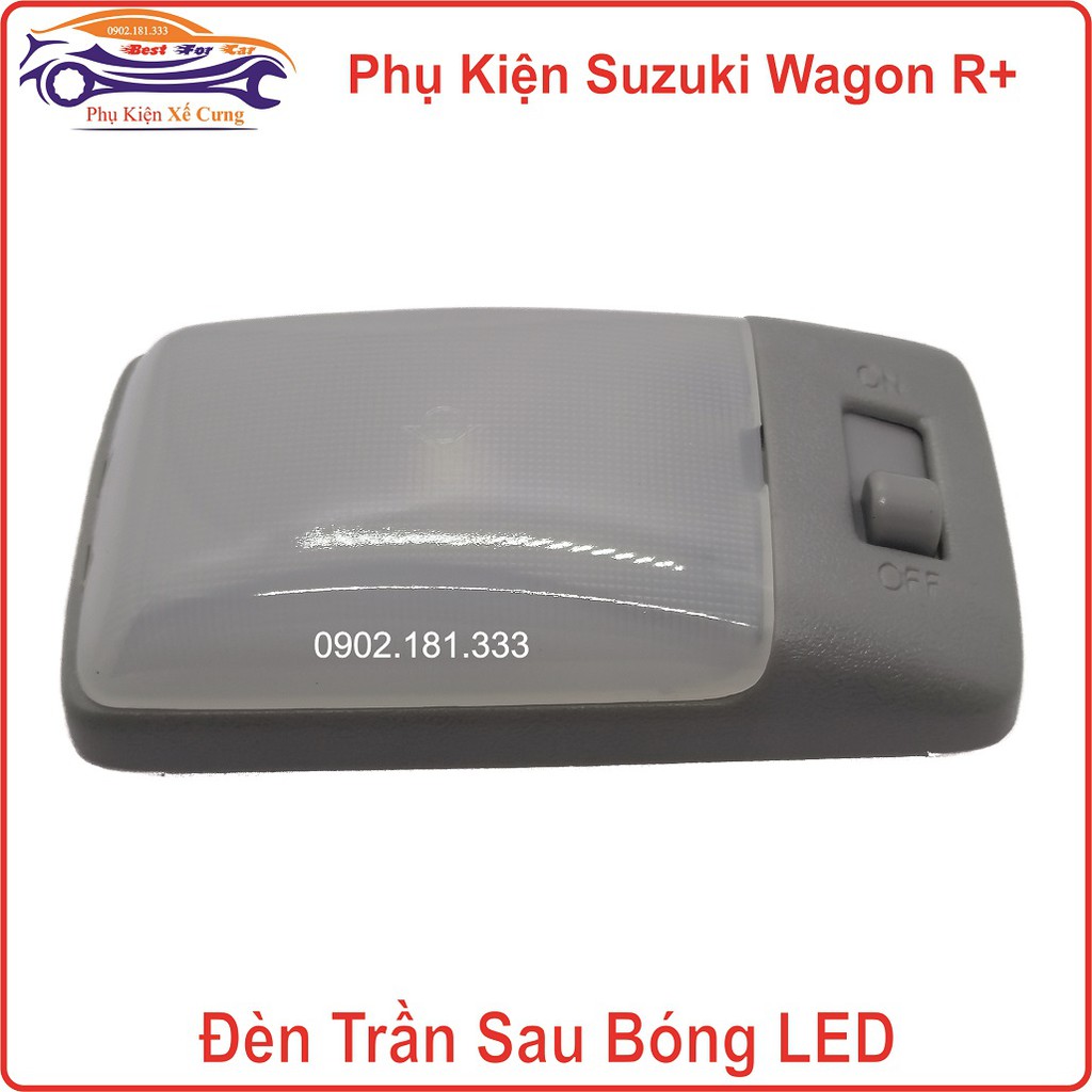 Đèn Trần Sau Suzuki Wagon R Đèn Led Trần Sau