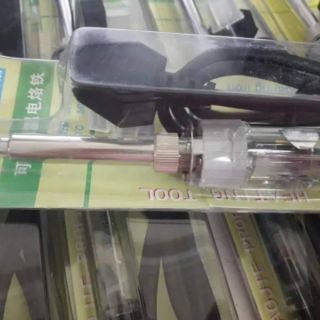 Tay hàn nhiệt 200w