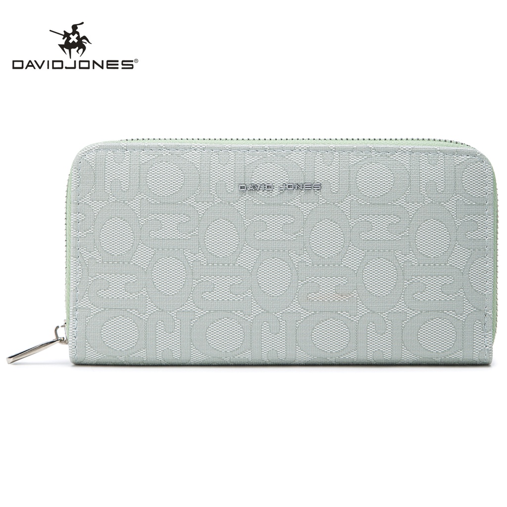 Ví dài David jones phong cách Paris cho nữ