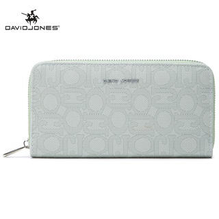 Ví dài David jones phong cách Paris cho nữ