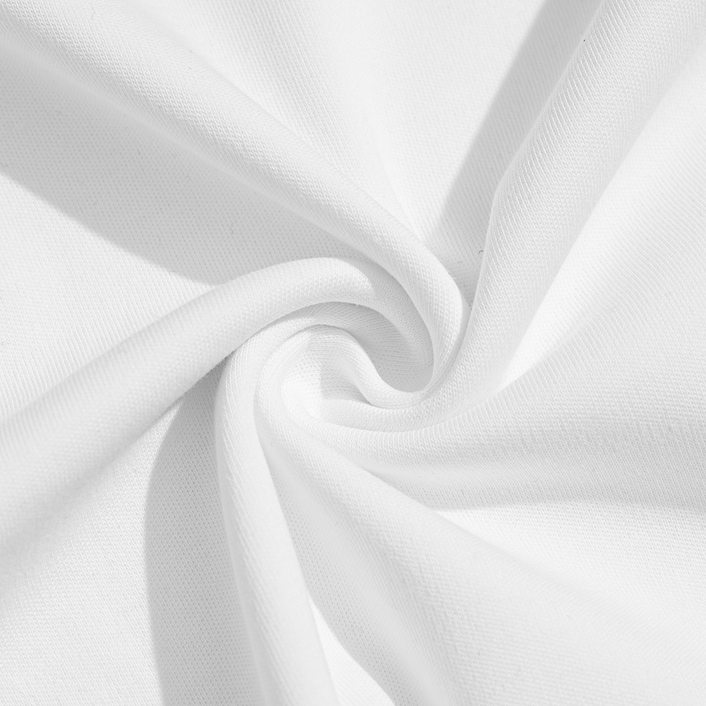 Váy Cotton Suông Đệm Vai The Good/ Maris Dress