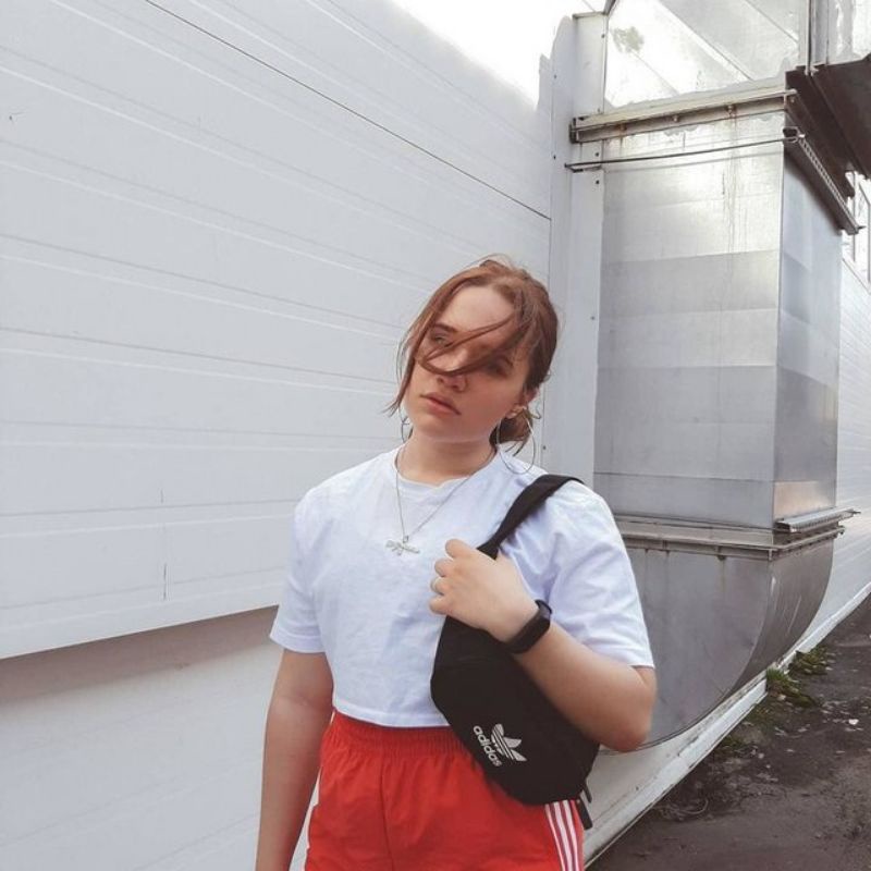 Túi ADIDAS CROSSBODY | BigBuy360 - bigbuy360.vn