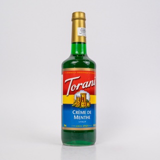 Torani syrup bạc hà xanh 750ml
