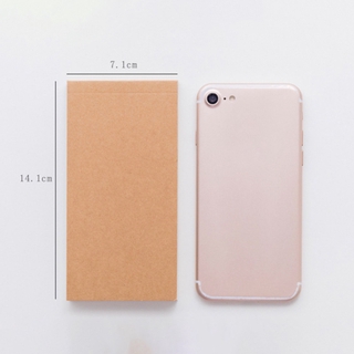 [OUYOU]Giấy Ghi Chú Tiện Lợi