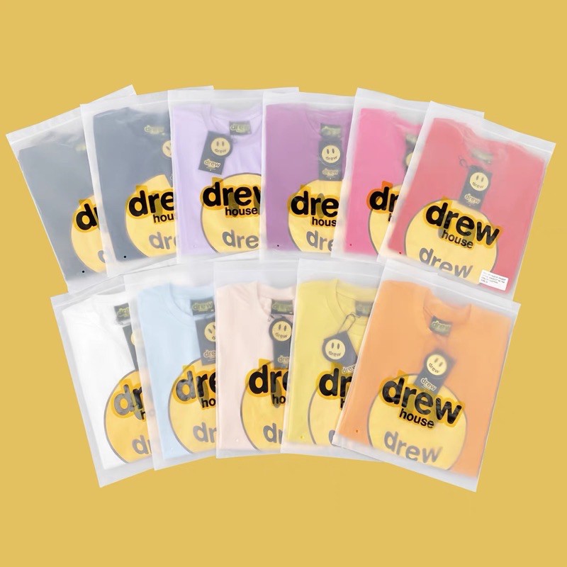 Áo thun Drew Justin hàng 1:1