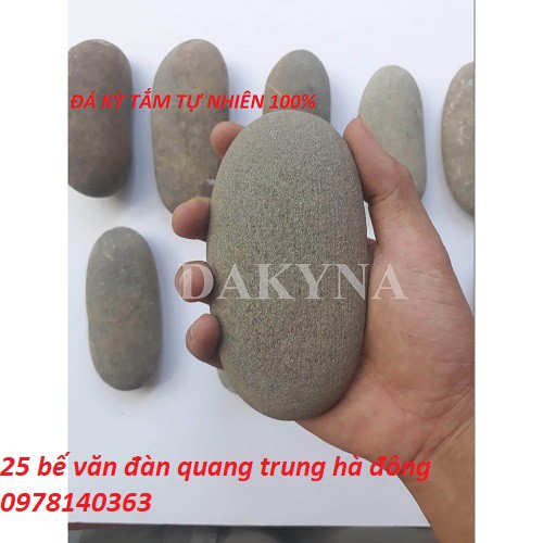 Đá Kỳ Tắm Tự Nhiên