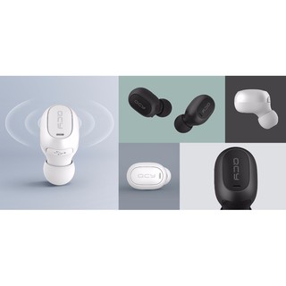 Tai nghe bluetooth QCY-Mini 2 chính hãng (bluetooth V5.0)