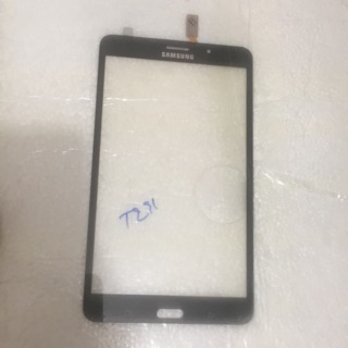 Cảm ứng samsung galaxy T231