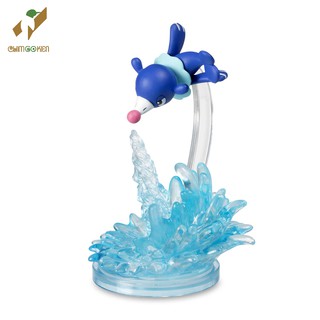 Mô hình pokemon GALLERY VOL 4