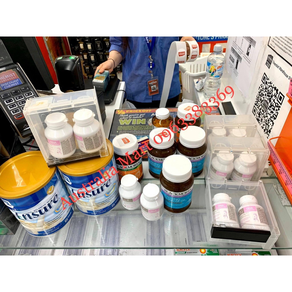 Sữa Abbott Ensure Úc Hương Vani Thơm Ngon Bổ Sung Dinh Dưỡng Và Vitamin Tốt Cho Sức Khỏe 850g Mẫu Mới