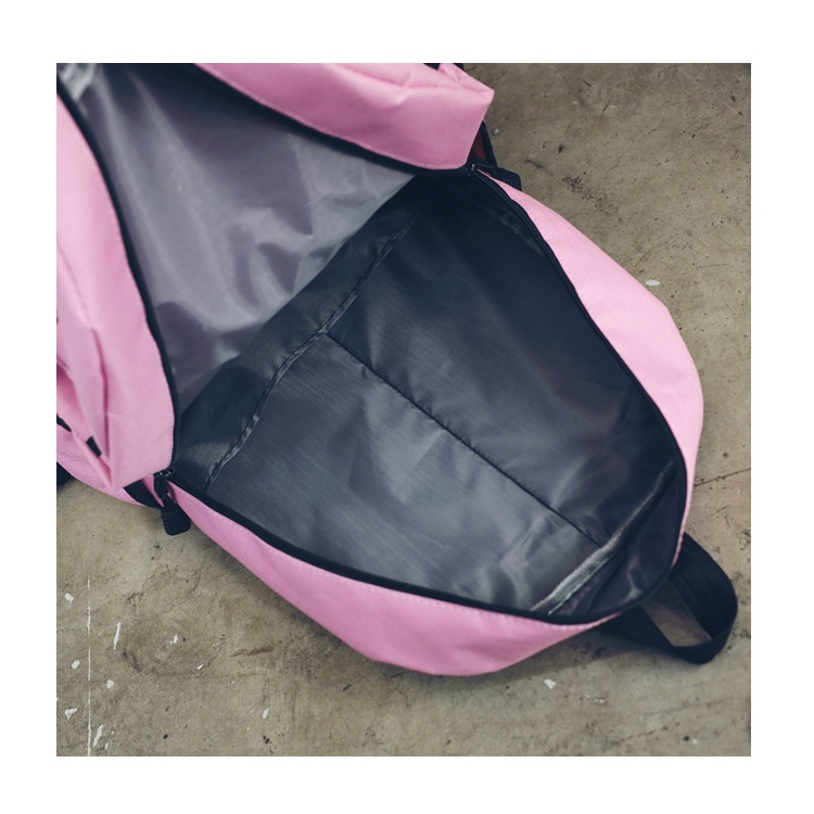 Ba Lô Đi Học / Du Lịch Kích Cỡ Lớn Thời Trang Dành Cho Nam Giới