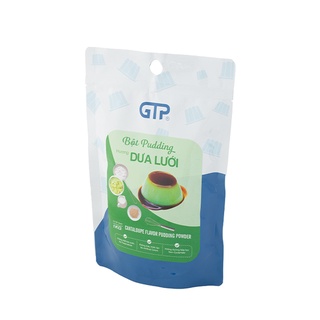 Pudding Dưa lưới GTP 1kg