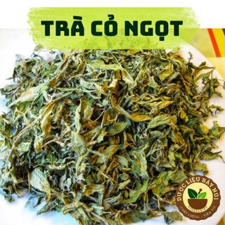 Trà Cỏ Ngọt hỗ trợ giảm cân, tiểu đường, mỡ máu 500gr