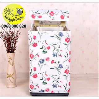 Vỏ bọc máy giặt-T3A2