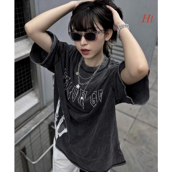 Áo loang bàn tay False HT12