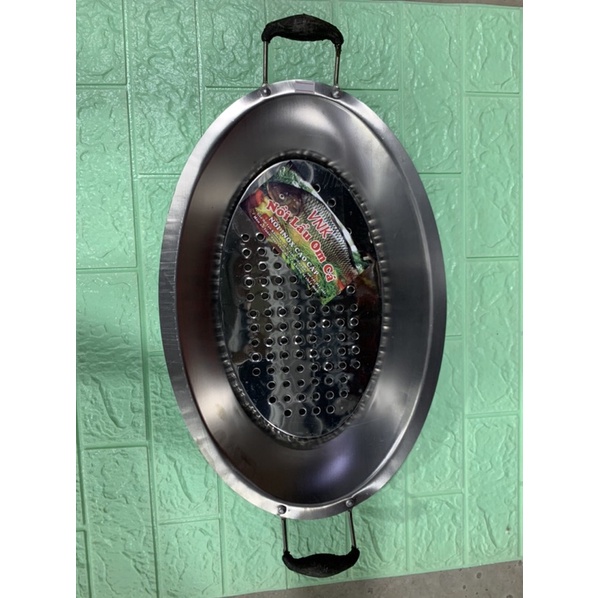 NỒI LẨU BẾP TỪ CHỐNG KHÊ.RỘNG 32CM X 47CM
