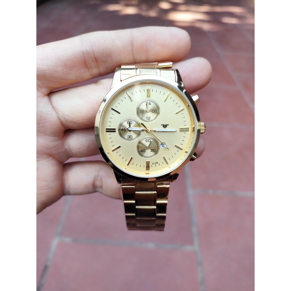 [ Có Video] Đồng Hồ Nam FNGEEN,Chống Nước Chống Xước, Đẳng Cấp Thời Trang Phù Hợp Mọi Lứa Tuổi [ Bảo Hành 3 Năm ] | BigBuy360 - bigbuy360.vn