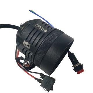 Đèn trợ sáng l4x siêu sáng