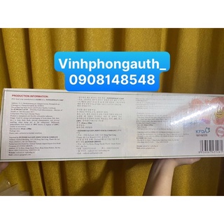 Màng bọc thực phẩm PVC Morning Wrap (45cm x  250m)