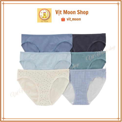 set chip Gu 6 chiếc hàng sẵn vitmoon