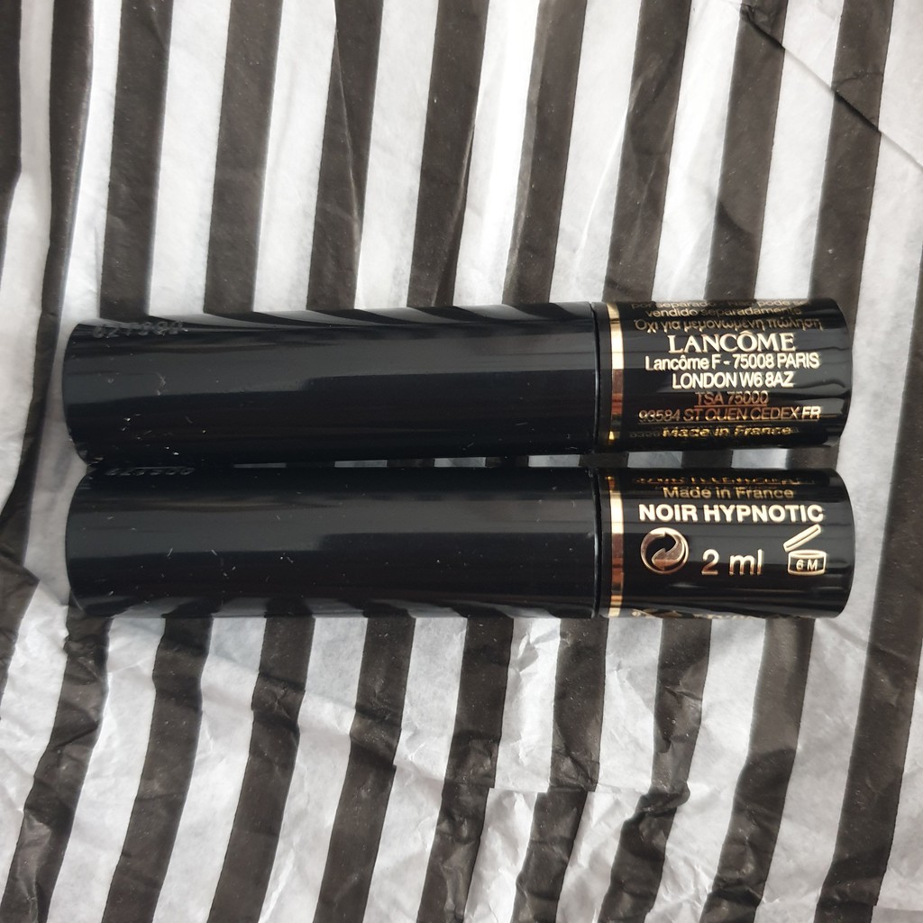 [2ml - Sephora fr] Chuốt mi Lancome