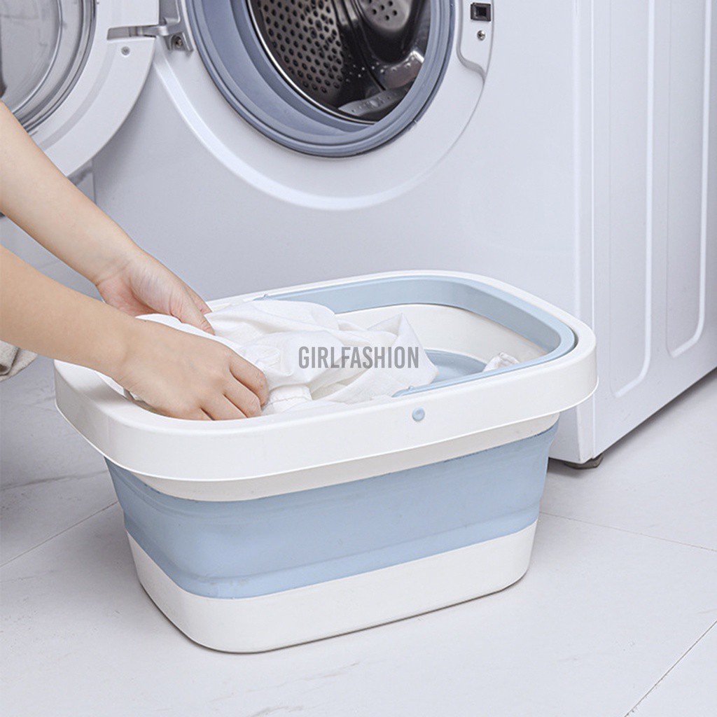 Túi Đựng Đồ Giặt Ủi 2 Kích Cỡ