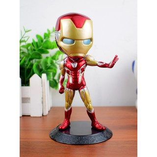 Mô Hình Iron Man Cao 15 CM