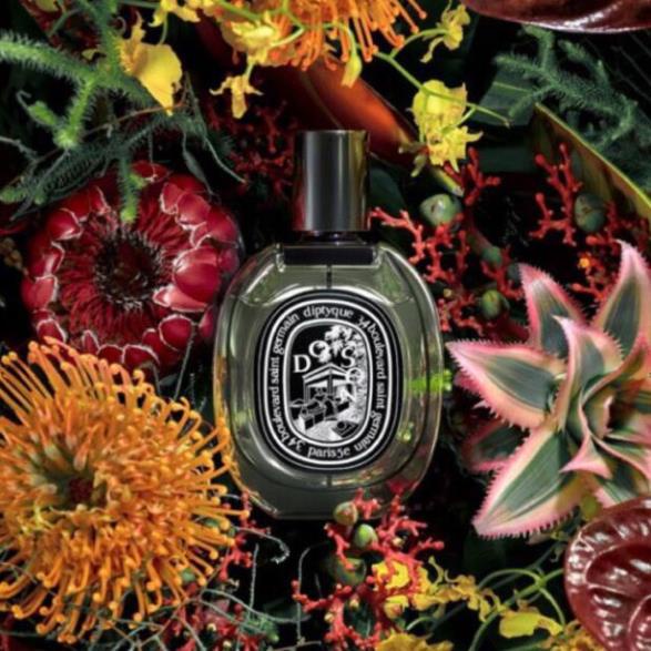 𝑳𝒐𝒗𝒆.𝑺𝒄𝒆𝒏𝒕 - Mẫu thử nước hoa Diptyque Doson EDP 10ml | Thế Giới Skin Care