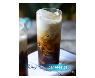 Cốc ống cao Ocean 320ml